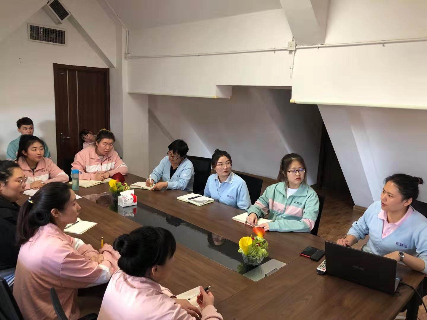 分享会