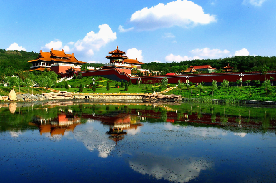 千山玉佛苑超度-千山无量观怎么读 千山玉佛苑超度-千山无量观怎么读