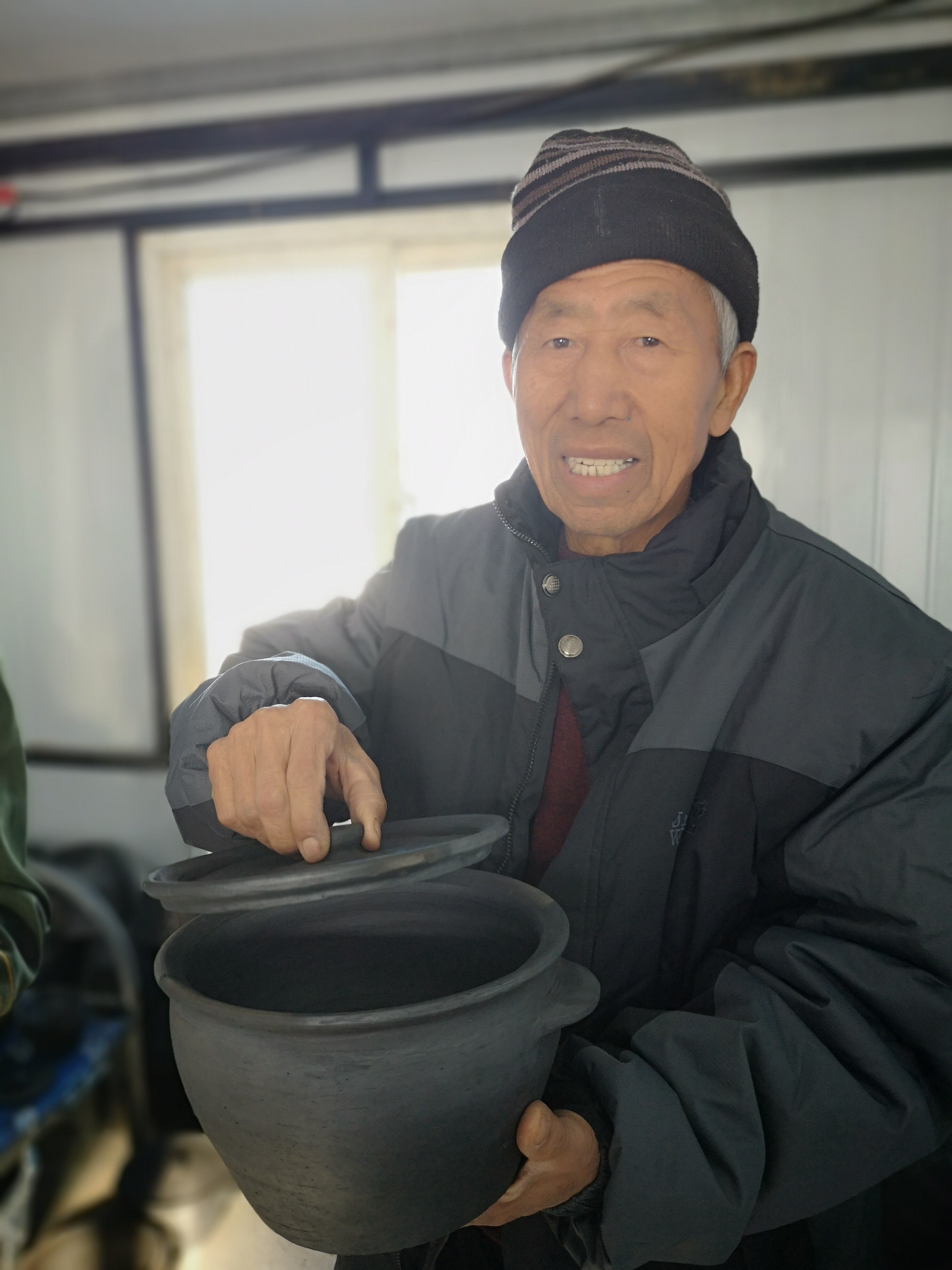 李宪成