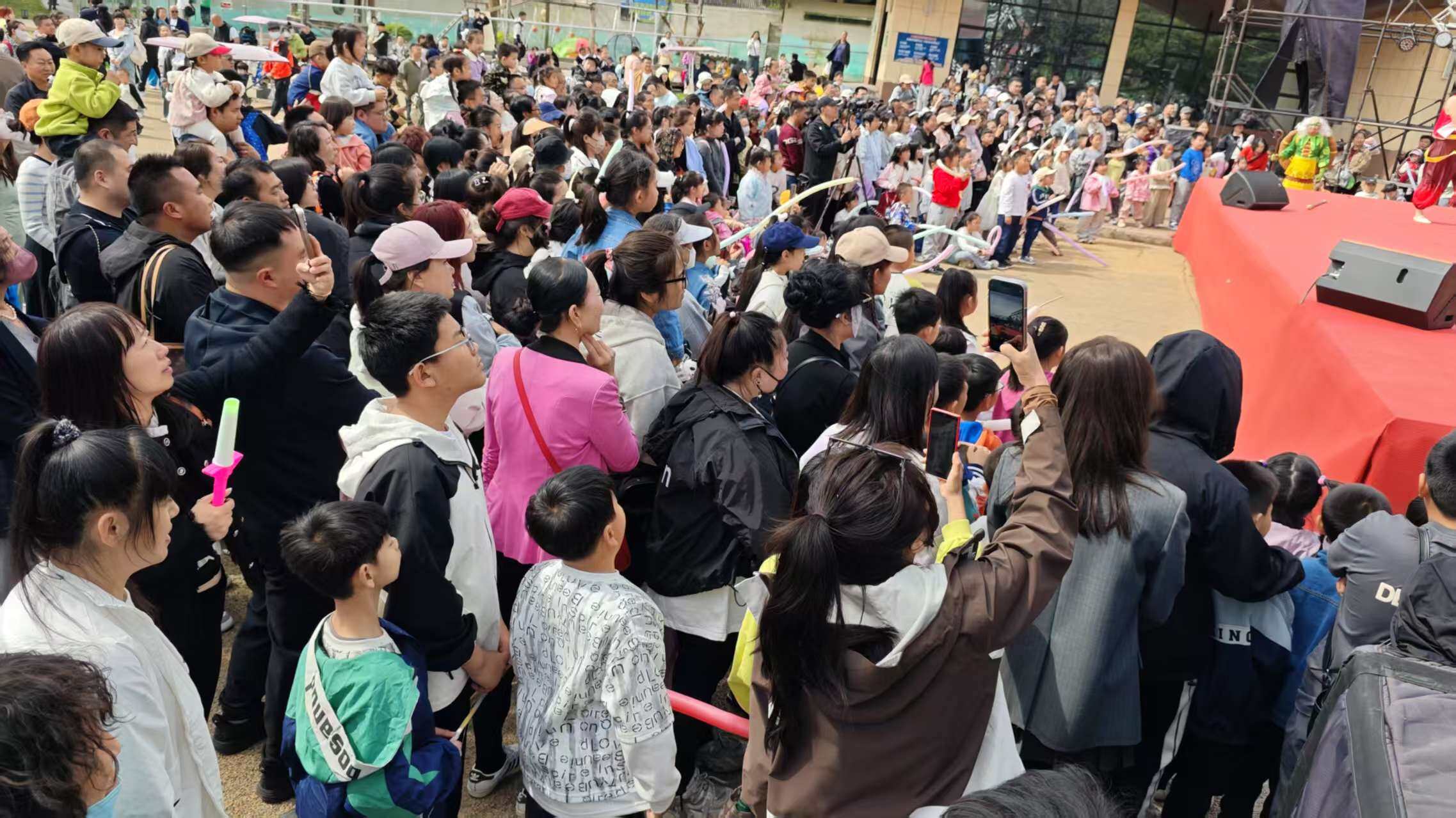 鞍山动物园
