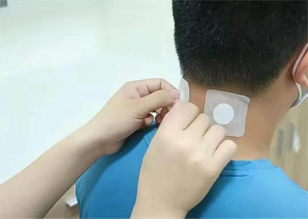 三伏贴