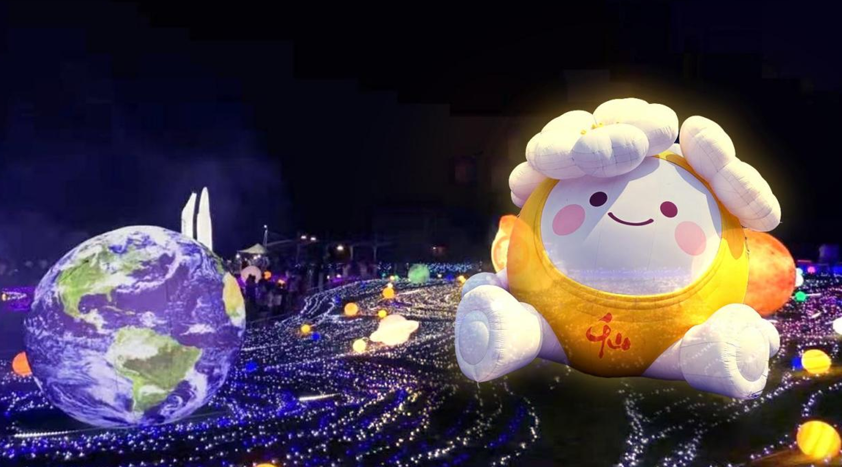 效果图