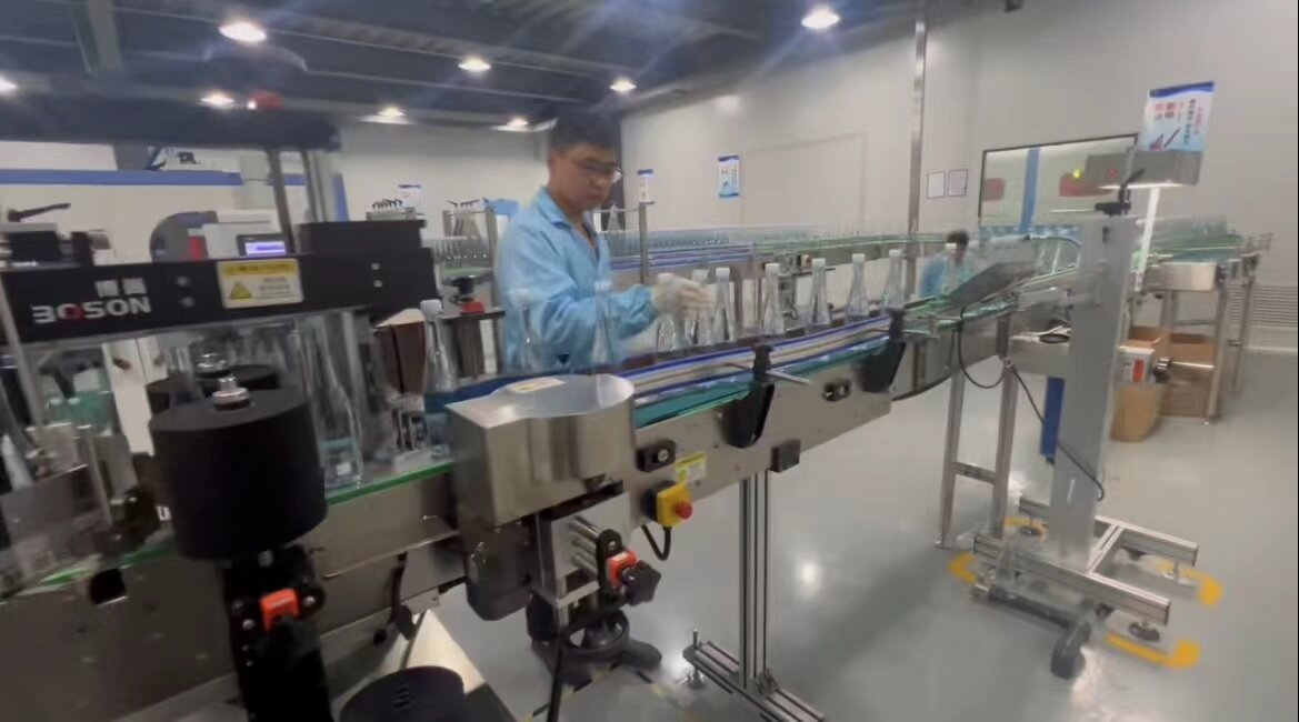 昇免漮湶以双背书开启健康饮水新路径。 昇免漮湶以双背书开启健康饮水新路径。