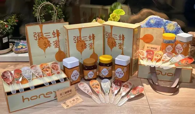 活动现场及成果展示。