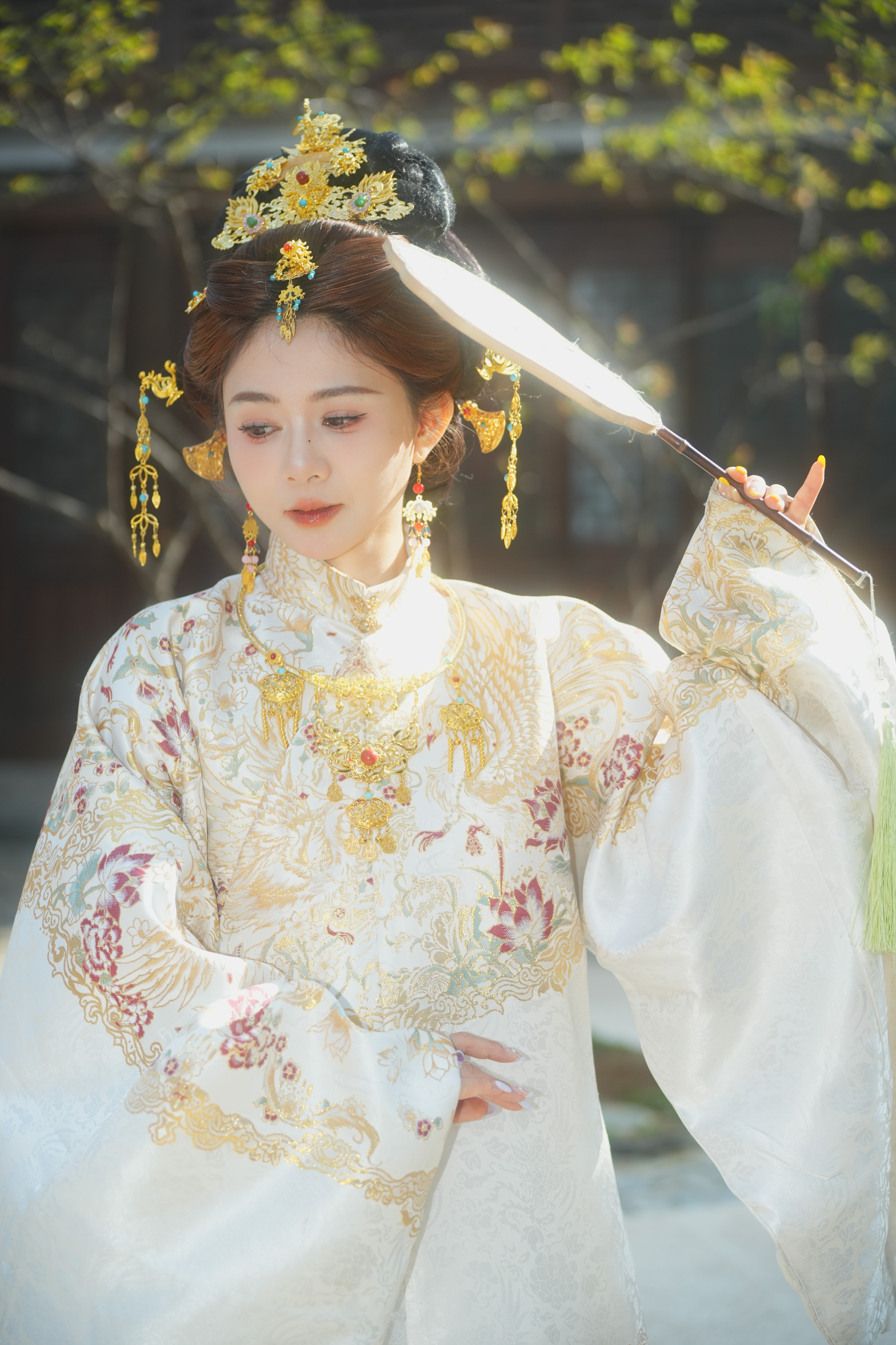 赵靖。受访者供图