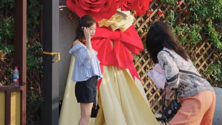 推出特色街区宣传推广系列活动。